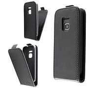 caseroxx Flip Cover for Nokia 225 4G (2020), Case (Flip Cover in black)