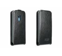 caseroxx Flip Cover for Nokia 225 4G (2024), black