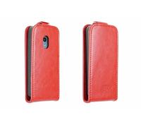 caseroxx Flip Cover for Nokia 225 4G (2024), red