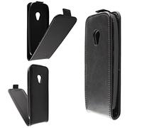 caseroxx Flip Cover for Nokia 6310 (2021), Case (Flip Cover in black)