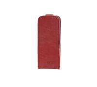 caseroxx Flip Cover for Nokia 8210 4G, Case (Flip Cover in red)