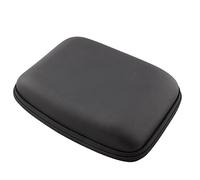 caseroxx GPS-Case for TomTom GO PROFESSIONAL 6250, (GPS-Case with zipper and elastic band in black)