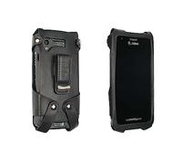 caseroxx Handheld Mobile Computer Protective Case for Zebra TC21 / TC26 Protective Case black