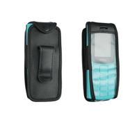 caseroxx Leather Case for Nokia 105 2G (2023) / 106 2G (2023)