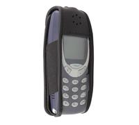caseroxx Leather Case for Nokia 3310/3330