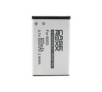caseroxx mobile phone battery for Doro 6520/6521 (Feature Phone)