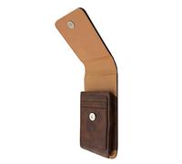 caseroxx Outdoor Case for Cat S31, Smartphone Case (Outdoor Case in brown)