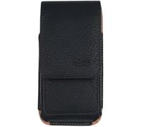 caseroxx Outdoor Case for Doro 1880/5860 / Leva L10 / X10 / E10, black