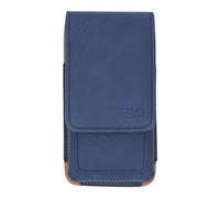 caseroxx Outdoor Case for Doro 1880/5860 / Leva L10 / X10 / E10, blue