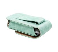 caseroxx Outdoor Case for Doro Leva E20 - E22 - E30 - L20 - L30, light blue
