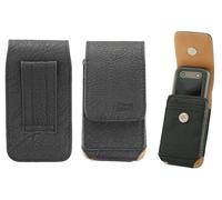 caseroxx Outdoor Case for Nokia 2660 Flip, black