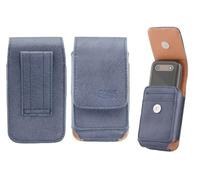 caseroxx Outdoor Case for Nokia 2660 Flip, blue