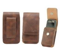 caseroxx Outdoor Case for Nokia 2660 Flip, brown