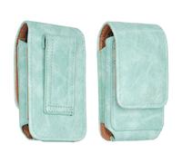 caseroxx Outdoor Case for Nokia 2660 Flip, turquoise