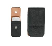 caseroxx Outdoor Case with Belt Loop for Samsung C3520 / C3590, Durable Storage for Hiking, Camping & Travel, Universal Use