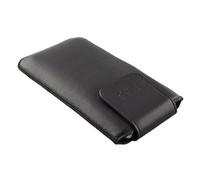 caseroxx Pouch Executive Line case suitable for Doro 8110/ 8110 Plus made of gen