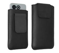 caseroxx Pouch Executive Line for SPC Zeus 2 Elite, black