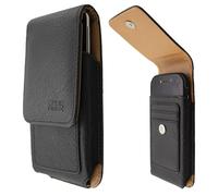 caseroxx Premium Outdoor Case with rotatable and removeable belt clip for Cat S4