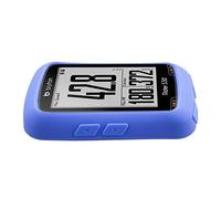 caseroxx Protection Cover and Screen Protector suitable for Bryton Rider 530 silicone GPS protection in