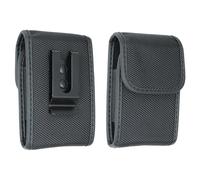 caseroxx Protective Case for Emergency Pager, fire Brigade and Emergency Services, Suitable for Apollo Pilot AP900 etc.