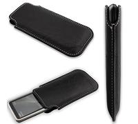 caseroxx Smartphone Case Business-Line Case for Nokia 6700 Classic, Case (Business-Line Case in black)