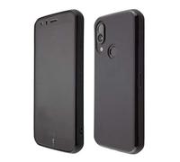 caseroxx TPU-Case for Cat S62 / S62 Pro, black