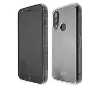 caseroxx TPU-Case for Cat S62 / S62 Pro, clear