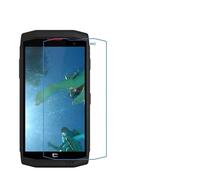 caseroxx TPU-Case for Crosscall Action-X3 in black + screen Protector