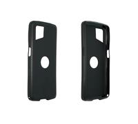 caseroxx TPU-Case for Crosscall Stellar-M6 / M6E, black