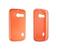 caseroxx TPU-Case for Doro 1880/1881 / 5860, red
