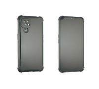 caseroxx TPU-Case for Doro 8100/8110 / 8200/8210 / 8220, black