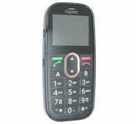 caseroxx TPU-Case for Gigaset GL695, black