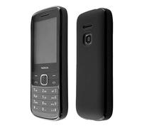 caseroxx TPU-Case for Nokia 225 4G (2020), black