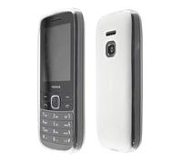 caseroxx TPU-Case for Nokia 225 4G (2020), White