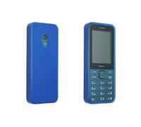caseroxx TPU-Case for Nokia 225 4G (2024), blue