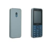 caseroxx TPU-Case for Nokia 225 4G (2024), clear