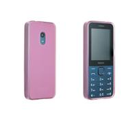 caseroxx TPU-Case for Nokia 225 4G (2024), pink