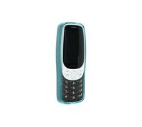 caseroxx TPU-Case for Nokia 3210 (2024), light blue