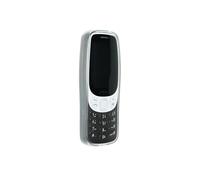 caseroxx TPU-Case for Nokia 3210 (2024), white-clear