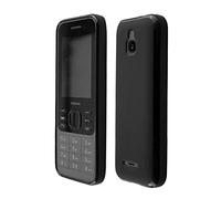 caseroxx TPU-Case for Nokia 6300 4G, black