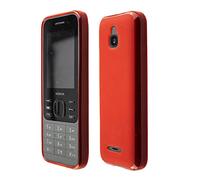 caseroxx TPU-Case for Nokia 6300 4G, red