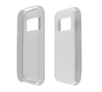 caseroxx TPU-Case for Nokia 800 Tough, clear