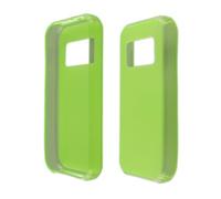 caseroxx TPU-Case for Nokia 800 Tough, green