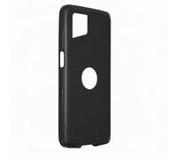caseroxx TPU-Case in black for Crosscall Stellar-M6 / M6E - shockproof & precise fit