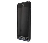 caseroxx TPU-Case in black for Doro 8035 - shockproof & precise fit