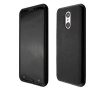 caseroxx TPU-Case in black for Emporia Smart 3 - shockproof & precise fit