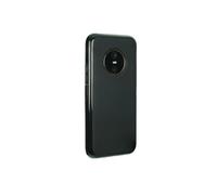 caseroxx TPU-Case in black for Gigaset GX6 / GX6 Pro - shockproof & precise fit