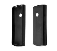 caseroxx TPU-Case in black for Nokia 105/110 4G 2021 - shockproof & precise fit