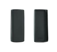 caseroxx TPU-Case in black for Nokia 105 2G (2023) / 106 2G (2023) - shockproof & precise fit