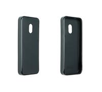 caseroxx TPU-Case in black for Nokia 235 4G (2024) / 215 4G (2024) / 220 4G (2024) - shockproof & precise fit